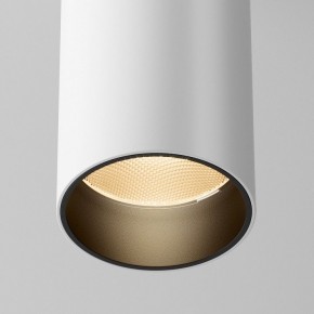 Накладной светильник Maytoni FOCUS LED C056CL-L12W2.7K-W-W в Нижневартовске - niznevartovsk.ok-mebel.com | фото 7
