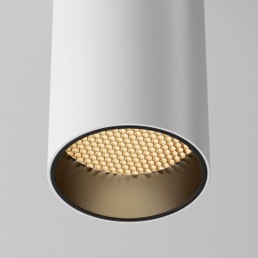 Накладной светильник Maytoni FOCUS LED C056CL-L12W2.7K-W-W в Нижневартовске - niznevartovsk.ok-mebel.com | фото 8