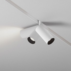 Накладной светильник Maytoni Focus LED TR032-4-5WTW-M-DD2-W в Нижневартовске - niznevartovsk.ok-mebel.com | фото 4