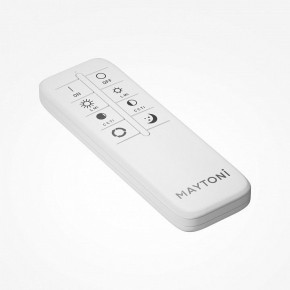 Накладной светильник Maytoni Incognito MOD426CL-L32WK в Нижневартовске - niznevartovsk.ok-mebel.com | фото 3