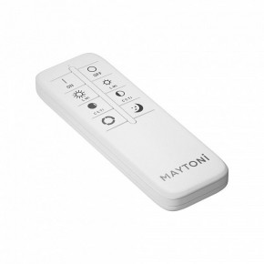 Накладной светильник Maytoni Incognito MOD426CL-L43WK в Нижневартовске - niznevartovsk.ok-mebel.com | фото 3