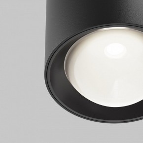 Накладной светильник Maytoni Lens C217CL-15W4K-B в Нижневартовске - niznevartovsk.ok-mebel.com | фото 10