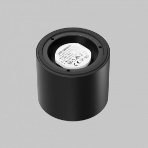 Накладной светильник Maytoni Lens C217CL-15W4K-B в Нижневартовске - niznevartovsk.ok-mebel.com | фото 3