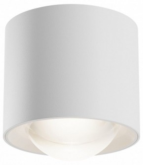 Накладной светильник Maytoni Lens C217CL-15W4K-W в Нижневартовске - niznevartovsk.ok-mebel.com | фото