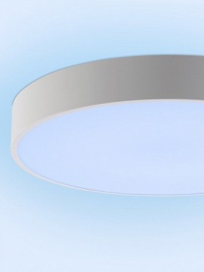 Накладной светильник Natali Kovaltseva MODERN LED LAMPS 81105/1C в Нижневартовске - niznevartovsk.ok-mebel.com | фото 11