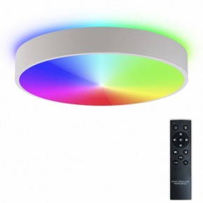 Накладной светильник Natali Kovaltseva MODERN LED LAMPS 81105/1C в Нижневартовске - niznevartovsk.ok-mebel.com | фото 2