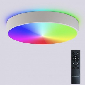 Накладной светильник Natali Kovaltseva MODERN LED LAMPS 81105/1C в Нижневартовске - niznevartovsk.ok-mebel.com | фото 3