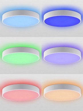 Накладной светильник Natali Kovaltseva MODERN LED LAMPS 81105/1C в Нижневартовске - niznevartovsk.ok-mebel.com | фото 4