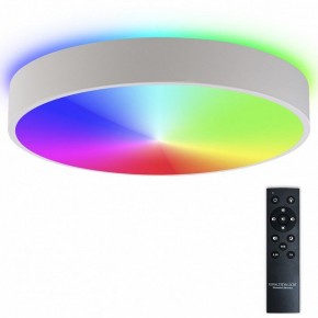Накладной светильник Natali Kovaltseva MODERN LED LAMPS 81105/2C в Нижневартовске - niznevartovsk.ok-mebel.com | фото 2