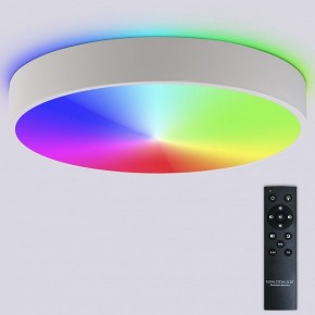 Накладной светильник Natali Kovaltseva MODERN LED LAMPS 81105/2C в Нижневартовске - niznevartovsk.ok-mebel.com | фото 3