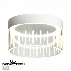Накладной светильник Novotech Aura 359003 в Нижневартовске - niznevartovsk.ok-mebel.com | фото 3