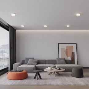Накладной светильник Novotech Aura 359446 в Нижневартовске - niznevartovsk.ok-mebel.com | фото 6
