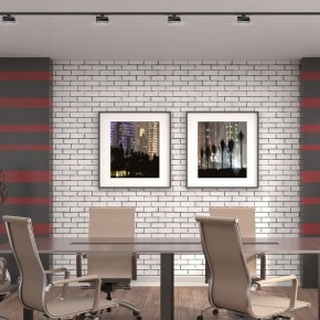 Накладной светильник Novotech Eos 358325 в Нижневартовске - niznevartovsk.ok-mebel.com | фото 4