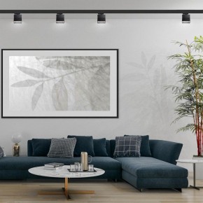 Накладной светильник Novotech Eos 358327 в Нижневартовске - niznevartovsk.ok-mebel.com | фото 4