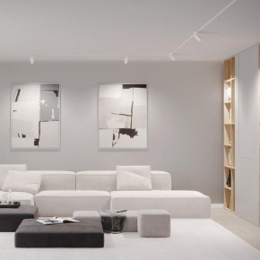 Накладной светильник Novotech Flum 359491 в Нижневартовске - niznevartovsk.ok-mebel.com | фото 5
