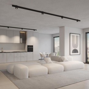 Накладной светильник Novotech Flum 359517 в Нижневартовске - niznevartovsk.ok-mebel.com | фото 4