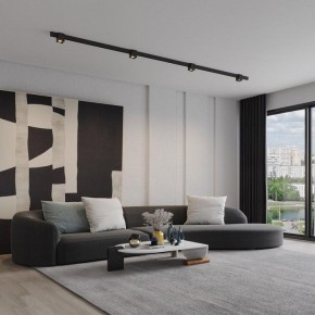 Накладной светильник Novotech Flum 359519 в Нижневартовске - niznevartovsk.ok-mebel.com | фото 4