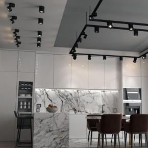 Накладной светильник Novotech Groda 358773 в Нижневартовске - niznevartovsk.ok-mebel.com | фото 6