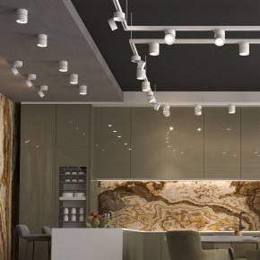 Накладной светильник Novotech Groda 358782 в Нижневартовске - niznevartovsk.ok-mebel.com | фото 5