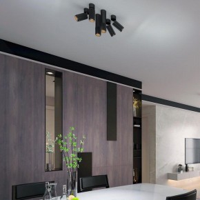Накладной светильник Novotech Mais 370757 в Нижневартовске - niznevartovsk.ok-mebel.com | фото 3