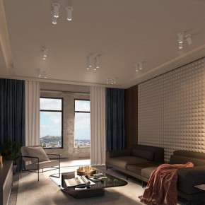 Накладной светильник Novotech Mais 370758 в Нижневартовске - niznevartovsk.ok-mebel.com | фото 2