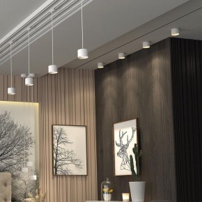 Накладной светильник Novotech Patera 358651 в Нижневартовске - niznevartovsk.ok-mebel.com | фото 3