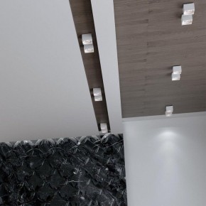 Накладной светильник Novotech Patera 358653 в Нижневартовске - niznevartovsk.ok-mebel.com | фото 3