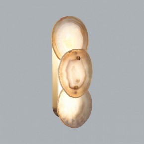 Накладной светильник Odeon Light Agate 7065/10WL в Нижневартовске - niznevartovsk.ok-mebel.com | фото 2
