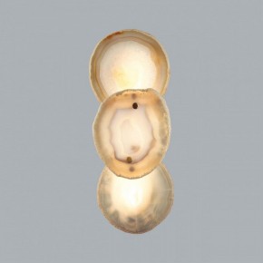 Накладной светильник Odeon Light Agate 7065/10WL в Нижневартовске - niznevartovsk.ok-mebel.com | фото 4