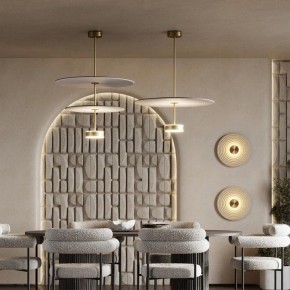 Накладной светильник Odeon Light Felt 7035/6WL в Нижневартовске - niznevartovsk.ok-mebel.com | фото 3