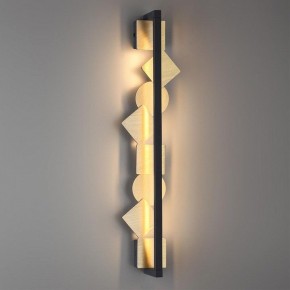 Накладной светильник Odeon Light Geos 6691/12WL в Нижневартовске - niznevartovsk.ok-mebel.com | фото 3