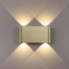 Накладной светильник Odeon Light MAGNUM 7107/4WL в Нижневартовске - niznevartovsk.ok-mebel.com | фото 4