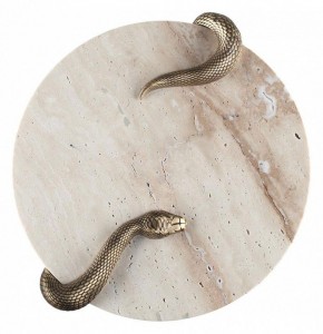 Накладной светильник Odeon Light Snake 7033/10WL в Нижневартовске - niznevartovsk.ok-mebel.com | фото