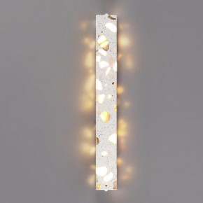 Накладной светильник Odeon Light Terrazzo 7012/15WL в Нижневартовске - niznevartovsk.ok-mebel.com | фото 3