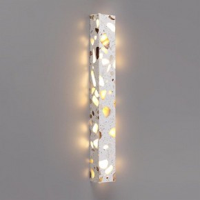 Накладной светильник Odeon Light Terrazzo 7012/15WL в Нижневартовске - niznevartovsk.ok-mebel.com | фото 4