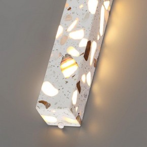 Накладной светильник Odeon Light Terrazzo 7012/15WL в Нижневартовске - niznevartovsk.ok-mebel.com | фото 6