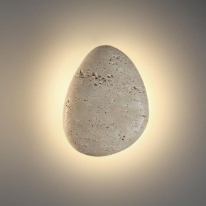 Накладной светильник Odeon Light Travertino 7034/5WL в Нижневартовске - niznevartovsk.ok-mebel.com | фото 3