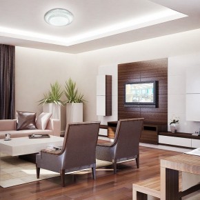 Накладной светильник Sonex Floors 2041/DL в Нижневартовске - niznevartovsk.ok-mebel.com | фото 5