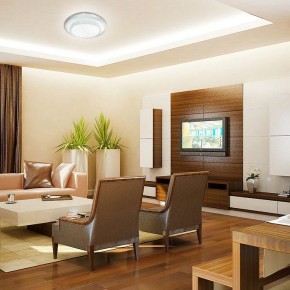 Накладной светильник Sonex Floors 2041/EL в Нижневартовске - niznevartovsk.ok-mebel.com | фото 6
