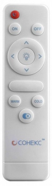 Накладной светильник Sonex Kristy 7781/DL в Нижневартовске - niznevartovsk.ok-mebel.com | фото 7