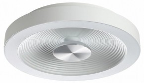 Накладной светильник Sonex Quantum 7752/18L в Нижневартовске - niznevartovsk.ok-mebel.com | фото 2