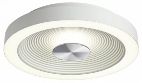 Накладной светильник Sonex Quantum 7752/18L в Нижневартовске - niznevartovsk.ok-mebel.com | фото 4