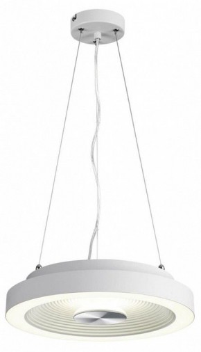 Накладной светильник Sonex Quantum 7752/18L в Нижневартовске - niznevartovsk.ok-mebel.com | фото 5