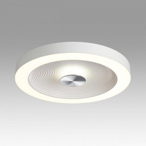 Накладной светильник Sonex Quantum 7752/25L в Нижневартовске - niznevartovsk.ok-mebel.com | фото 3