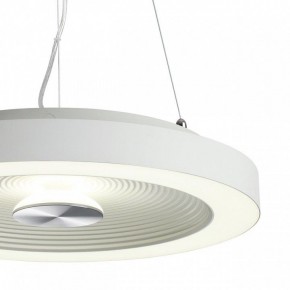 Накладной светильник Sonex Quantum 7752/25L в Нижневартовске - niznevartovsk.ok-mebel.com | фото 8