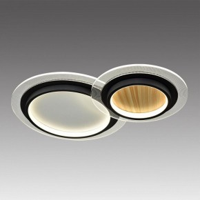 Накладной светильник Sonex Sunny 7733/80L в Нижневартовске - niznevartovsk.ok-mebel.com | фото 3