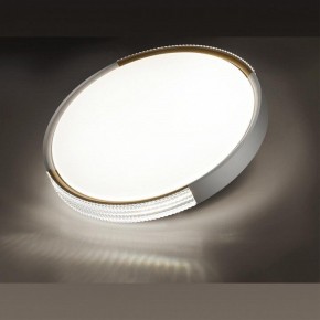 Накладной светильник Sonex Velio 7612/DL в Нижневартовске - niznevartovsk.ok-mebel.com | фото 4