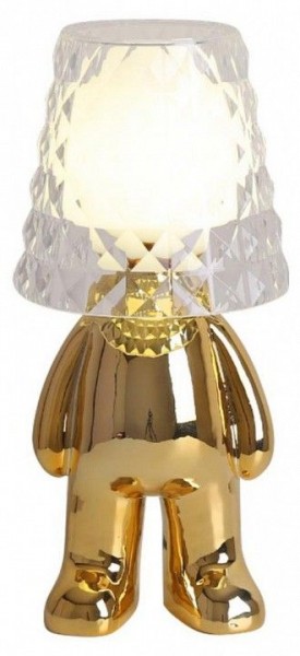 Настольная лампа декоративная Aployt Kosett APL.652.04.01 в Нижневартовске - niznevartovsk.ok-mebel.com | фото