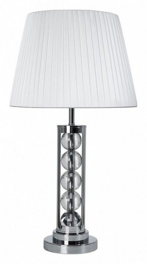 Настольная лампа декоративная Arte Lamp Jessica A4062LT-1CC в Нижневартовске - niznevartovsk.ok-mebel.com | фото