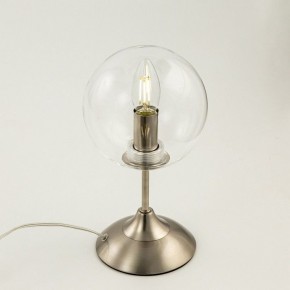 Настольная лампа декоративная Citilux Томми CL102811 в Нижневартовске - niznevartovsk.ok-mebel.com | фото 3